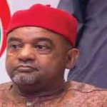 Damagum Warns PDP Members Against Treachery