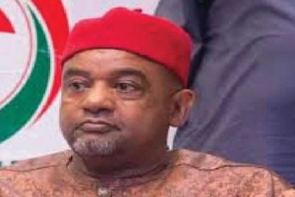 Damagum Warns PDP Members Against Treachery