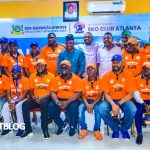 Eko Club Atlanta Partners with Odi-Olowo/Ojuwoye LCDA