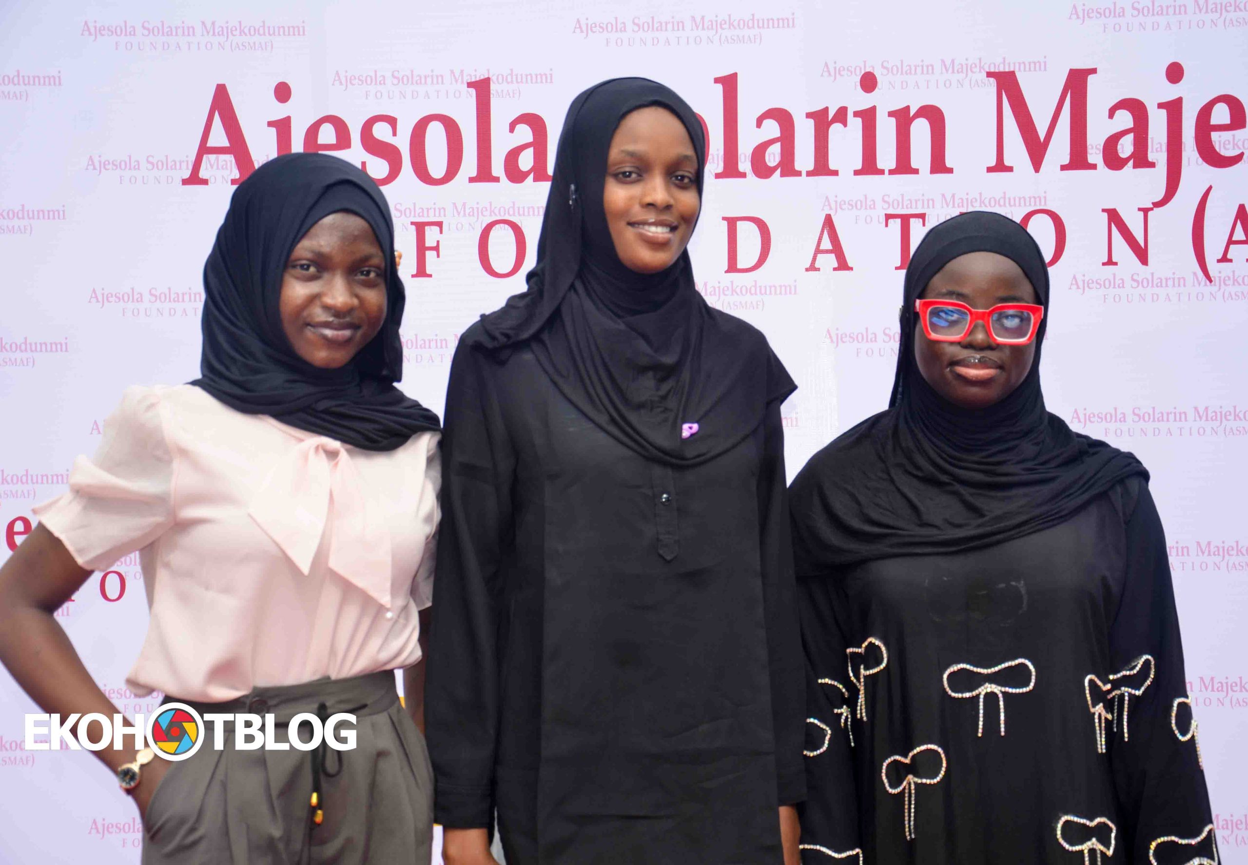 ASMAF Foundation Boosts Support for Girls’ Education