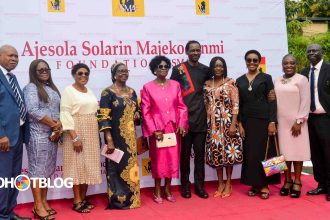 ASMAF Foundation Boosts Support for Girls’ Education