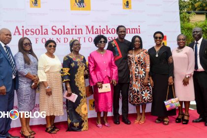 ASMAF Foundation Boosts Support for Girls’ Education