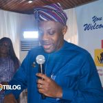 Alausa Commends ASMAF, Reaffirms Tinubu’s Education Agenda