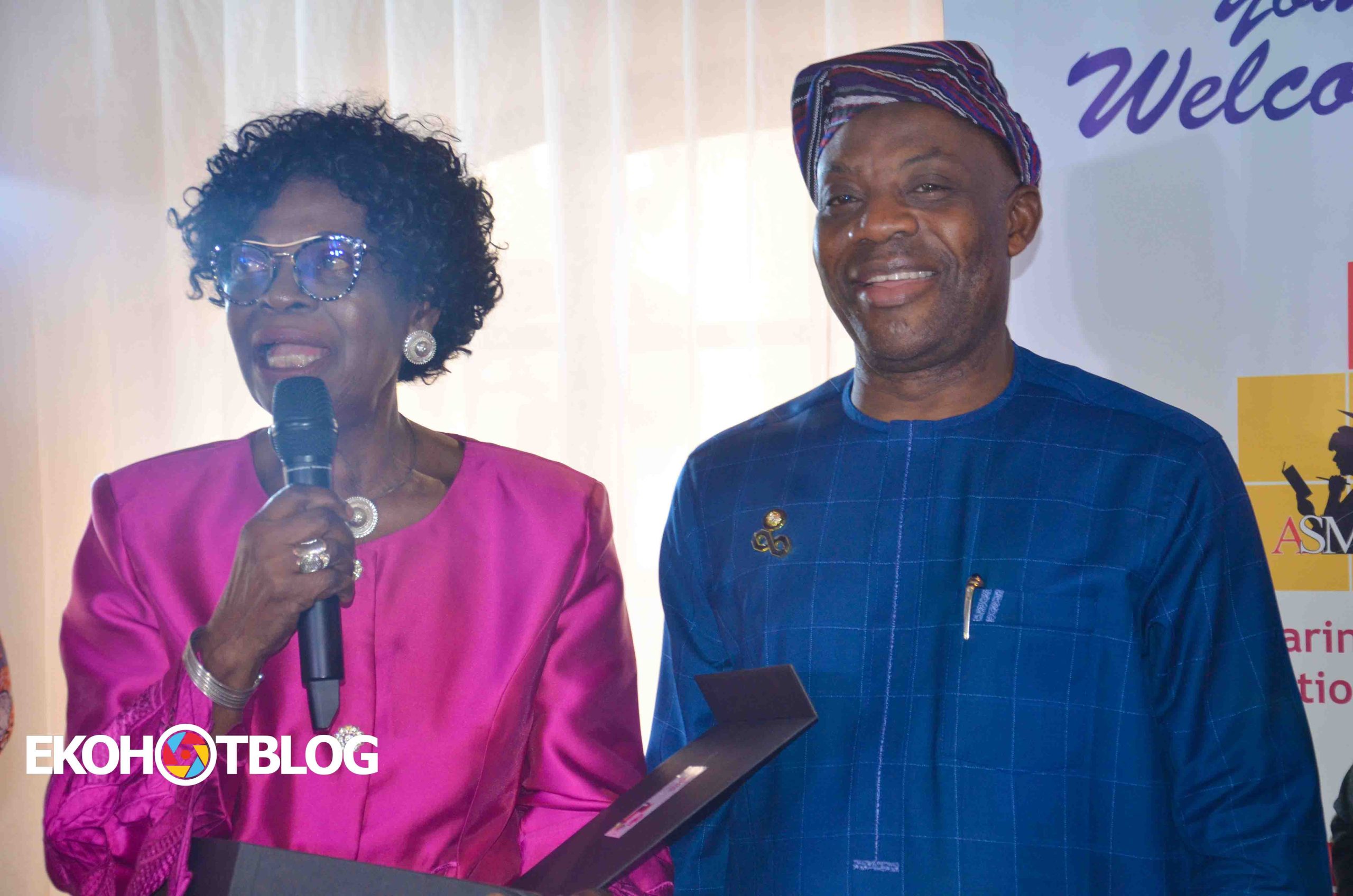 ASMAF Foundation Boosts Support for Girls’ Education