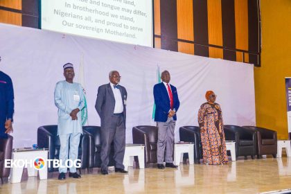 NIMR Hosts Strategic Media Chat on Advancing its Mandate