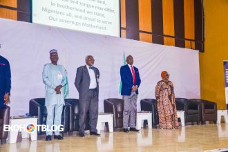 NIMR November Media Chat Centers on Advancing Health Research