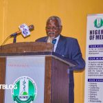 NIMR Moves To Expand Health Research Capability