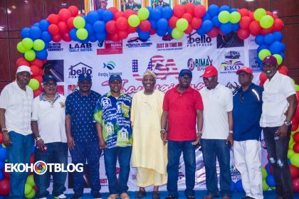 PHOTO STORY: Colourful moments from the Ile-bintin American Community Thanksgiving Day Gala 2025