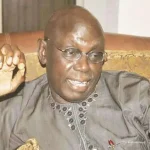 BREAKING: Veteran Journalist Dan Agbese Dies at 81