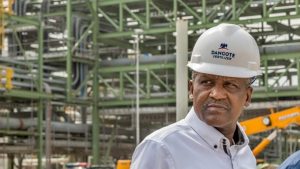 Dangote Refinery Promises Uninterrupted Fuel Supply Nationwide
