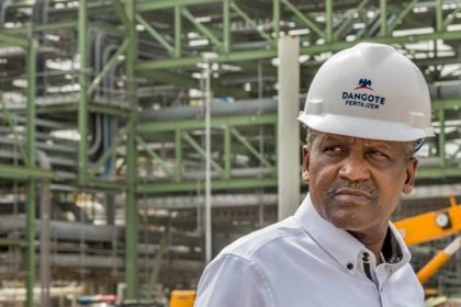 Dangote Refinery Promises Uninterrupted Fuel Supply Nationwide