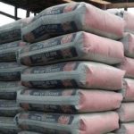 Price Of Bag of Cement This Week