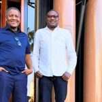 Dangote, Otedola Phones Hacked