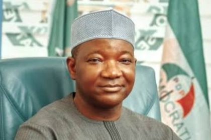 Kaduna Lawmaker Dumps PDP For APC