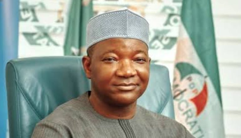 Kaduna Lawmaker Dumps PDP For APC