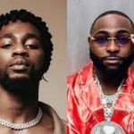 Omah Lay Backs Davido After Grammy Nomination