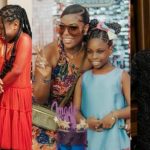 Sophia Speaks on Imade Missing Davido’s Birthday