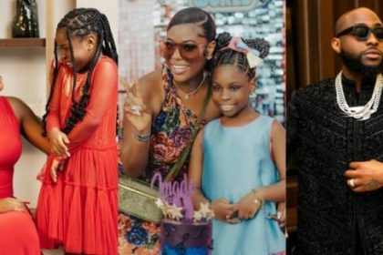 Sophia Speaks on Imade Missing Davido’s Birthday