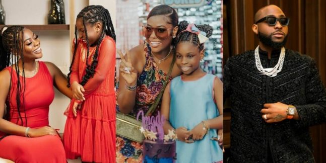 Sophia Speaks on Imade Missing Davido’s Birthday
