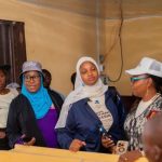 Nigeria, Denmark Partner to Boost AMR Response, Food Safety Systems