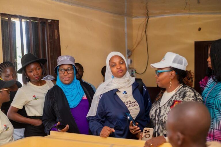 Nigeria, Denmark Partner to Boost AMR Response, Food Safety Systems