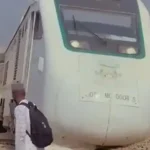Warri–Itakpe Train Derails