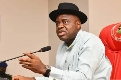 Leaders Reject Defection to APC With Diri