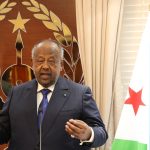 Djibouti’s President Guelleh Set to Seek Sixth Term