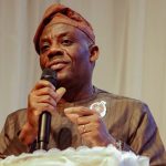 Alausa Unveils Merit-Based Scholarship at Dangote Foundation