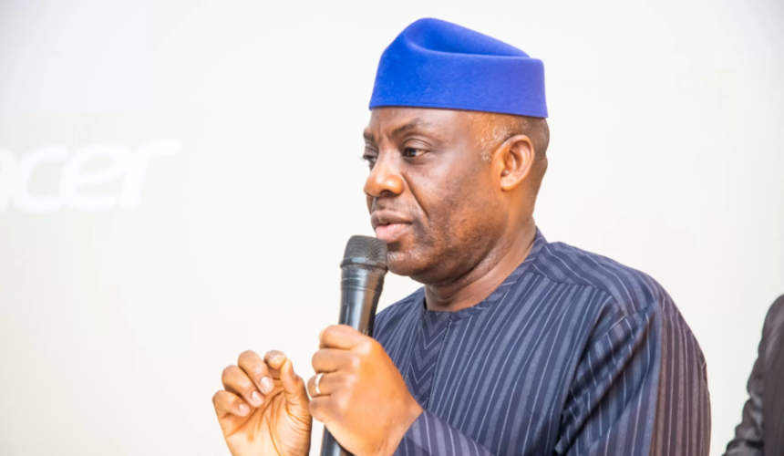 FG: Foreign Scholarship Scheme No Longer Serves Nigeria’s Interest