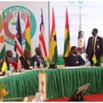 Terrorism Threat to West Africa - ECOWAS