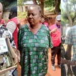 EFCC Nabs Three for Vote Buying in Anambra Election