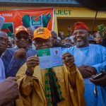 El Rufai Joins ADC After Leaving APC