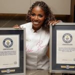 Hilda Baci Receives Second Guinness World Record Plaque