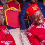 Tinubu Congratulates Soludo on Re-election