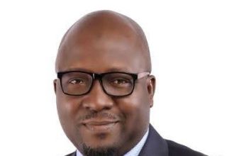 Special Adviser to Lagos State Governor, Babajide Sanwo-Olu, on Media and Publicity, Gboyega Akosile