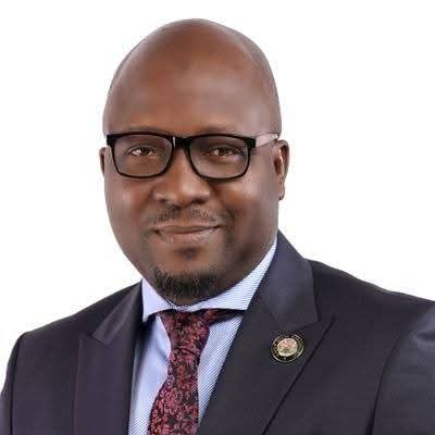 Special Adviser to Lagos State Governor, Babajide Sanwo-Olu, on Media and Publicity, Gboyega Akosile