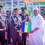 My Administration Is Building a Professional, Accountable Police Force - Tinubu 