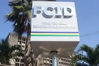 Lagos: FCID Impounds Ammunition Concealed in Imported Truck