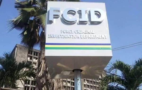 Lagos: FCID Impounds Ammunition Concealed in Imported Truck