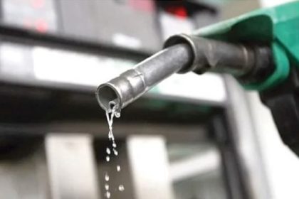 Lift Fuel Ban Affecting Border Communities