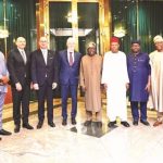 Tinubu Expands Siemens Power Initiative to Three Phases to Boost National Grid