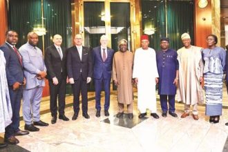 Tinubu Expands Siemens Power Initiative to Three Phases to Boost National Grid