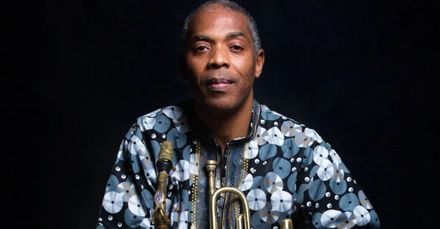 Femi Kuti Urges Young Artists to Prioritise Quality Over Quick Hits