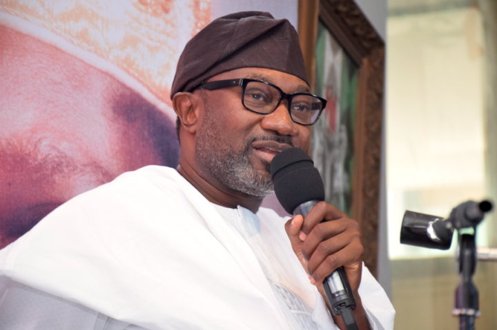Otedola Applauds Tinubu’s 15% Fuel Import Tariff