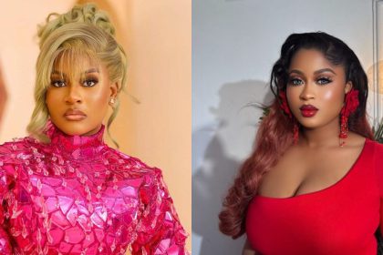 Phyna Supports BBNaija Winner Imisi Amid Family Feud