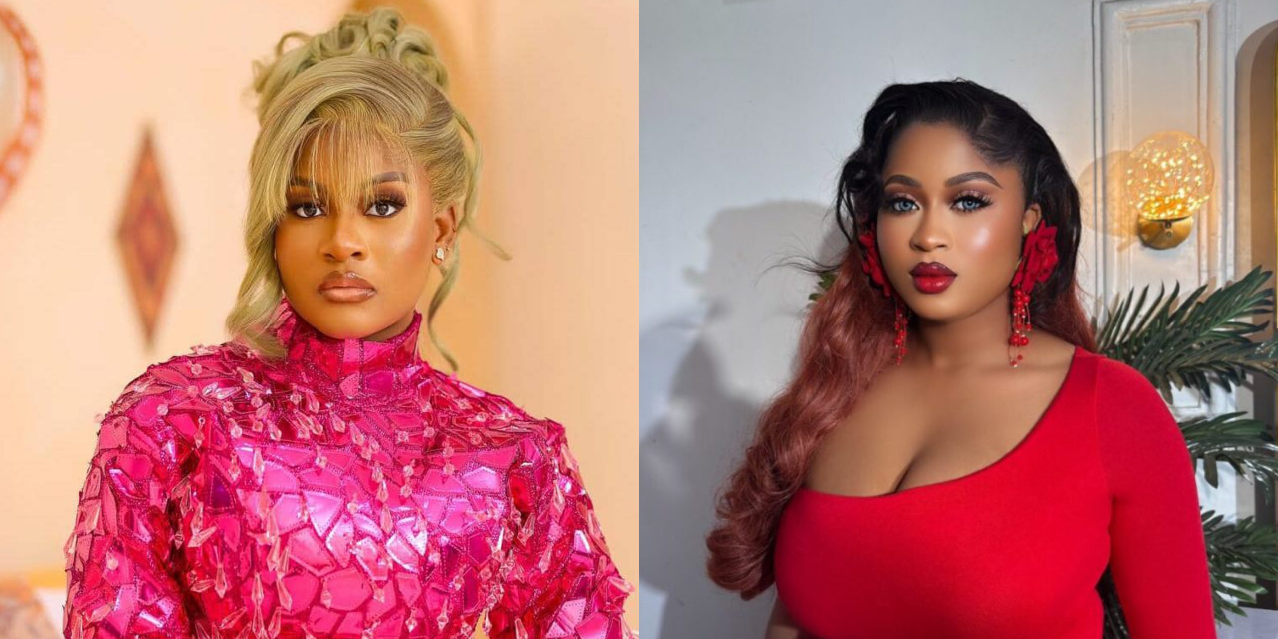 Phyna Supports BBNaija Winner Imisi Amid Family Feud
