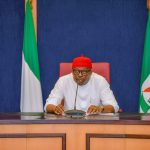 Impeachment: I Am Still The Governor Of Rivers - Fubara
