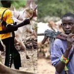 Herders Suffer Attacks - Fulani