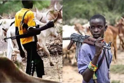 Herders Suffer Attacks - Fulani